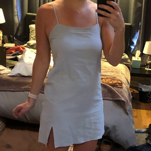 NWT mini cocktail dress - Picture 1 of 2